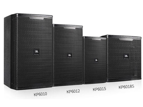 河南JBL KP6010 KP6012 KP6015 KP6052 KP6055 KP6018S 专业舞台娱乐会议音箱 KTV酒吧演出音响