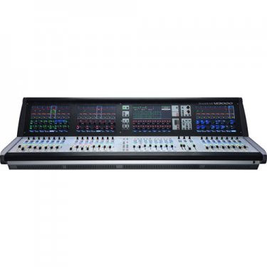 河南Soundcraft Vi3000,数字调音台,声艺数字调音台,Soundcraft数字调音台,VI3000,64路数字调