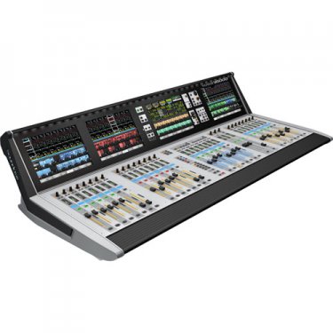 河南Soundcraft Vi7000,数字调音台,声艺数字调音台,Soundcraft数字调音台,VI7000,调音台,