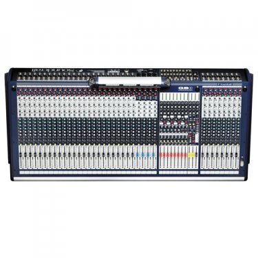 河南Soundcraft,GB8/24,RW5695,GB8/32,RW5696,GB8/40,RW5697,GB8/48,RW5709,声艺调音台,演出调音台,会议