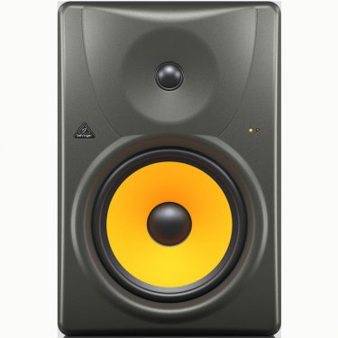 河南百灵达 Behringer B1031A 8寸有源监听音箱 有源音响 监听扬声器