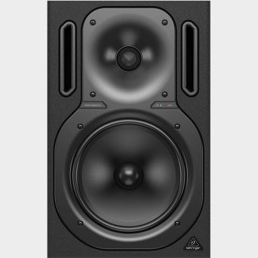 河南百灵达 Behringer B2031A 8寸有源监听音箱 有源音响 监听扬声器