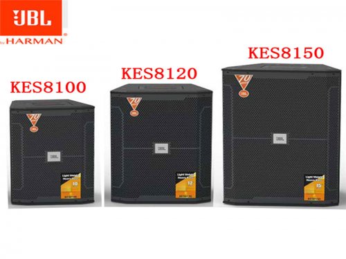 河南JBL KES8100 KES8120 KES8150 KTV卡拉OK音响会议演出音箱