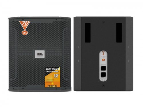 河南JBL KES 8100 MKII 音响 10寸KTV音箱 卡拉OK音箱