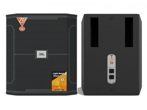 河南JBL KES 8120 MKII 音响 12寸KTV音箱 家庭卡拉OK音箱 舞台歌厅会议室音响系统