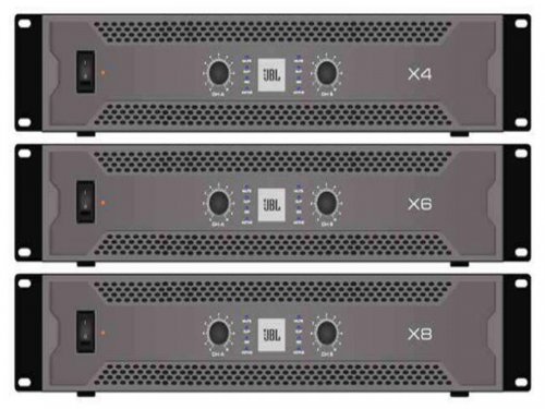 河南JBL X4/X6/X8功放机 卡拉OK功放 KTV功放