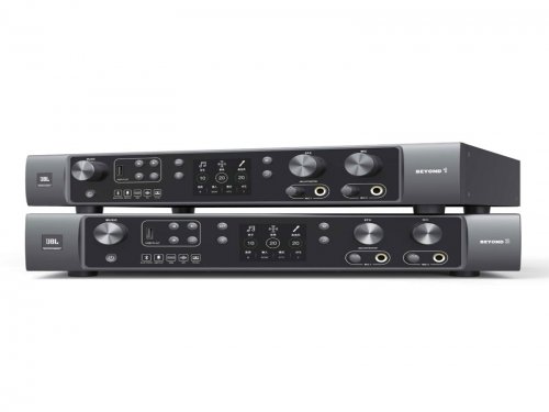 河南JBL BEYOND3 合并式功放 率放大器 背景音乐
